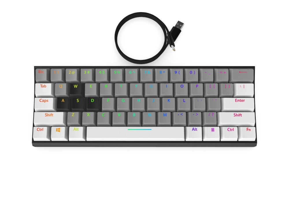 T60 Keyboard - Custom Design Ref: C0YPAXK - [alt_customs]