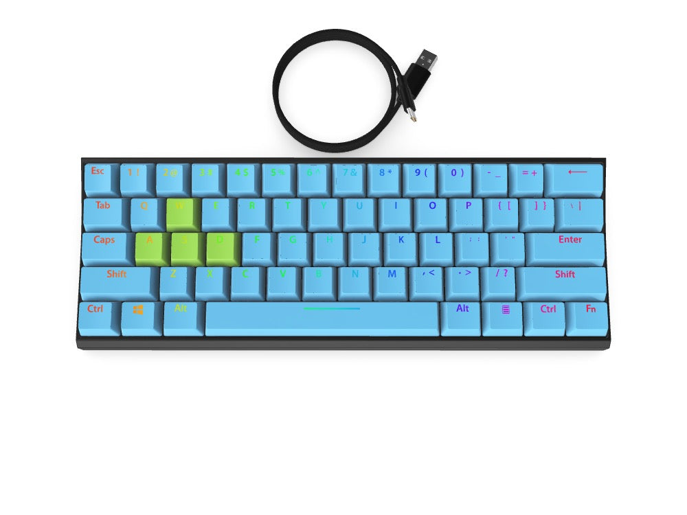 T60 Keyboard - Custom Design Ref: C2VETYF - [alt_customs]