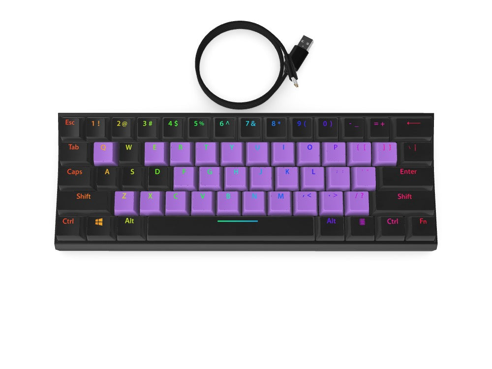 T60 Keyboard - Custom Design Ref: C4ARRQ7 - [alt_customs]
