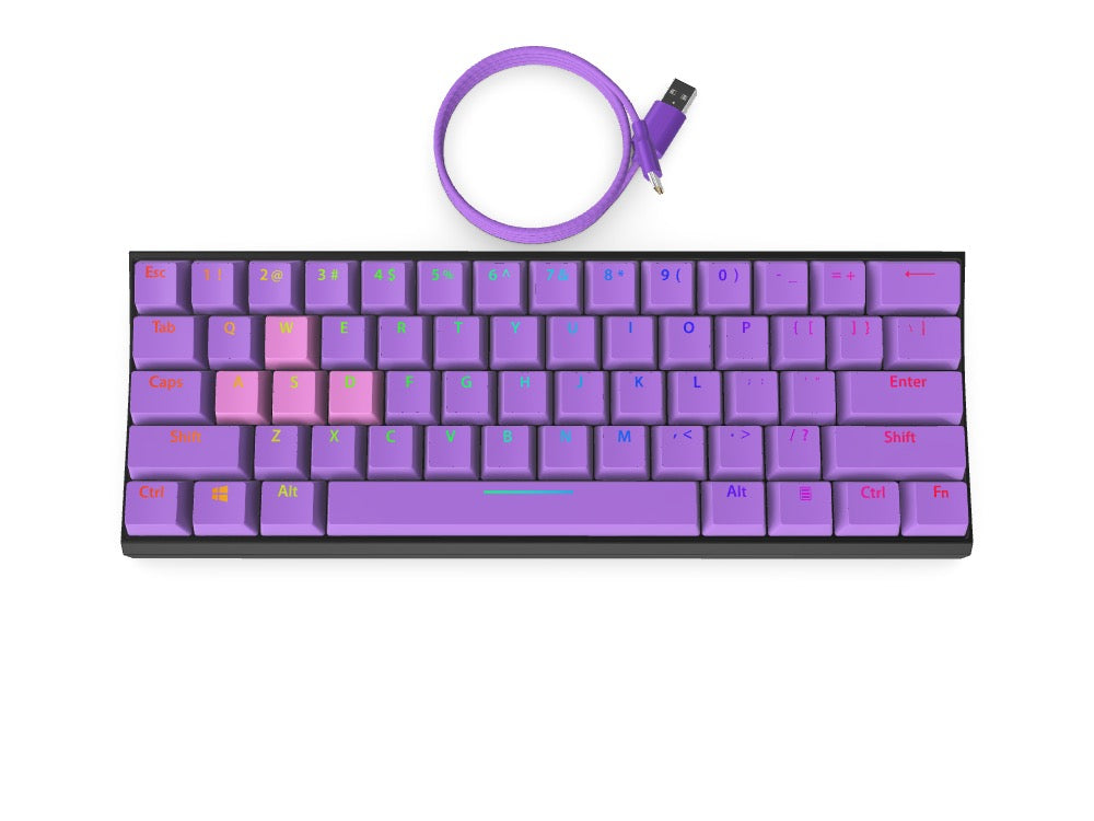 T60 Keyboard - Custom Design Ref: C70KHN4 - [alt_customs]