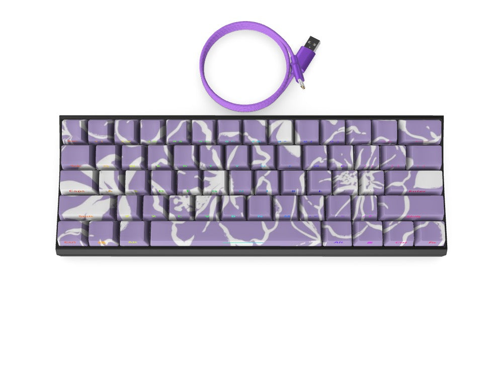 T60 Keyboard - Custom Design Ref: CC8OUW - [alt_customs]