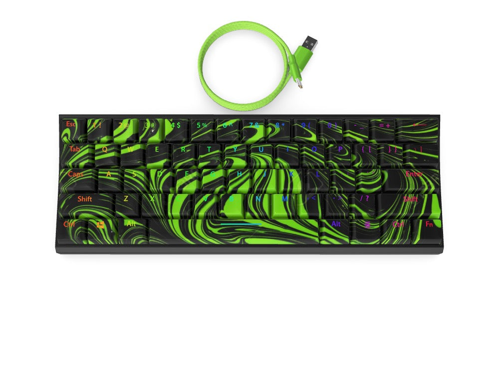 T60 Keyboard - Custom Design Ref: CHTU023 - [alt_customs]