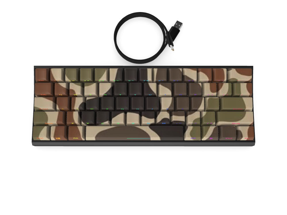 T60 Keyboard - Custom Design Ref: CJQEVU - [alt_customs]