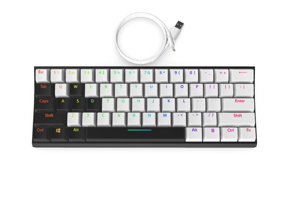 T60 Keyboard - Custom Design Ref: CU2YWLD - [alt_customs]
