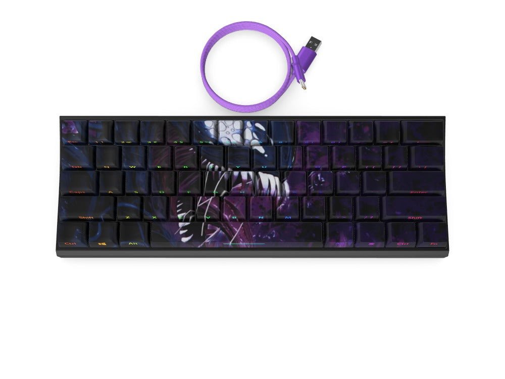 T60 Keyboard - Custom Design Ref: CUM6I2 - [alt_customs]