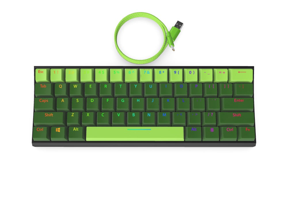 T60 Keyboard - Custom Design Ref: CYUJVSU - [alt_customs]