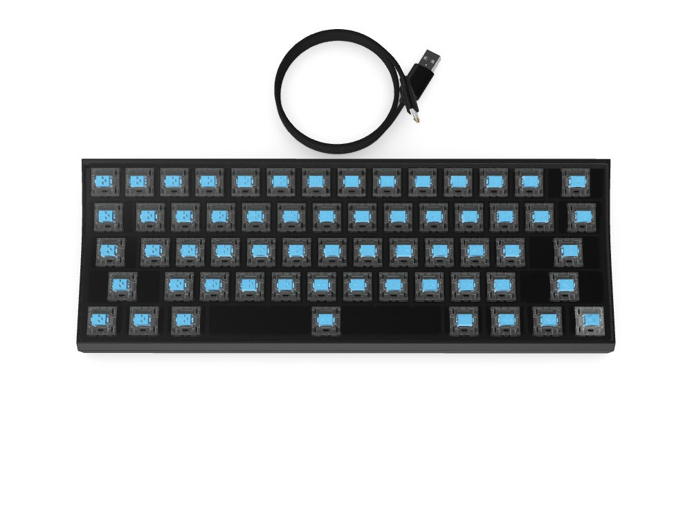 T60 Keyboard - Custom Design Ref: E7XRQXL