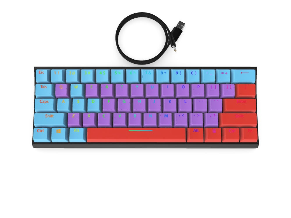 T60 Keyboard - Custom Design Ref: EOCCGDO - [alt_customs]