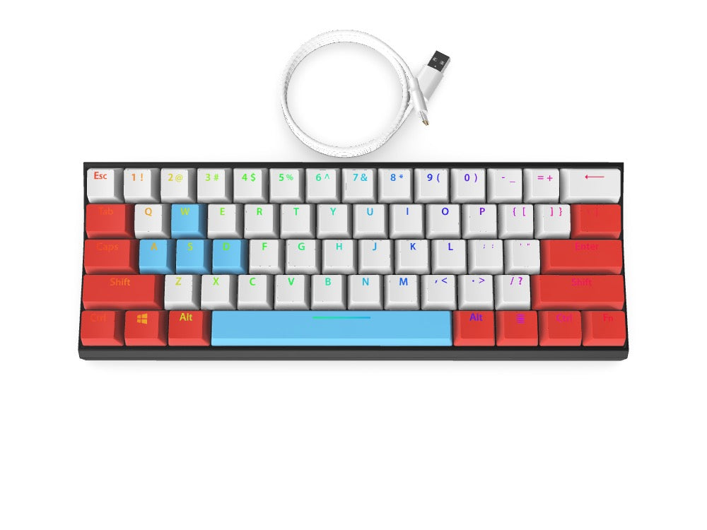 T60 Keyboard - Custom Design Ref: EOMZYVU - [alt_customs]