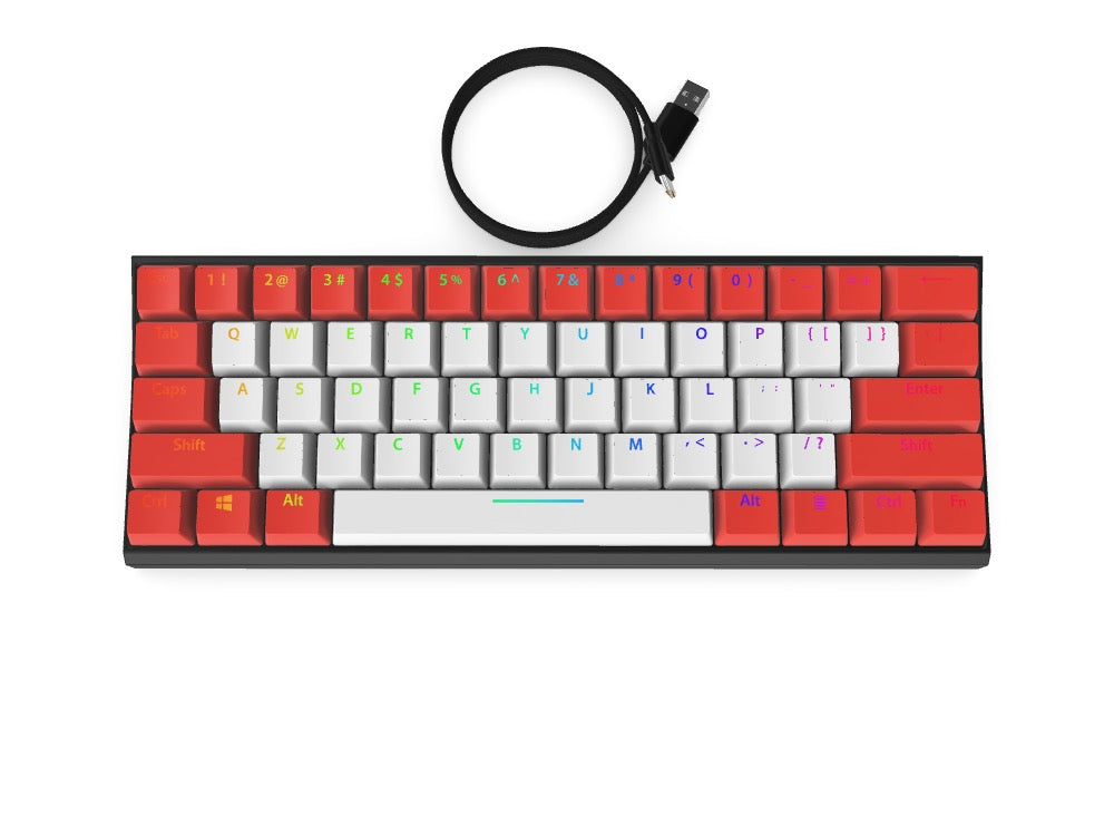 T60 Keyboard - Custom Design Ref: ETCMW7D - [alt_customs]