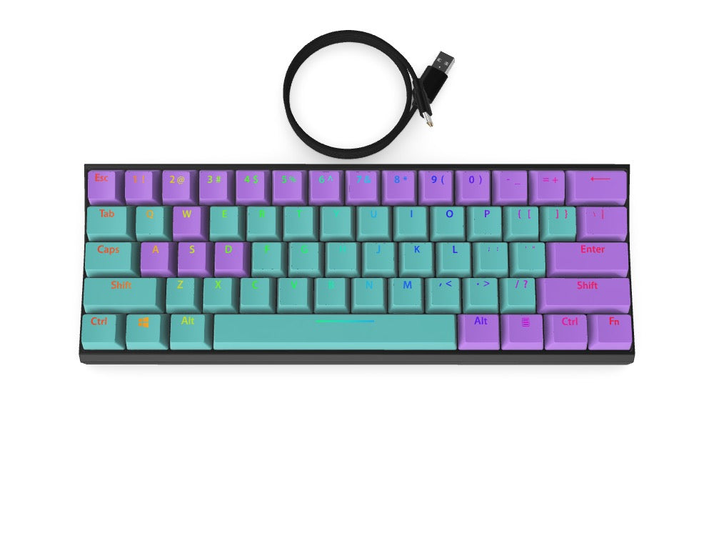 T60 Keyboard - Custom Design Ref: FMNJYE5 - [alt_customs]