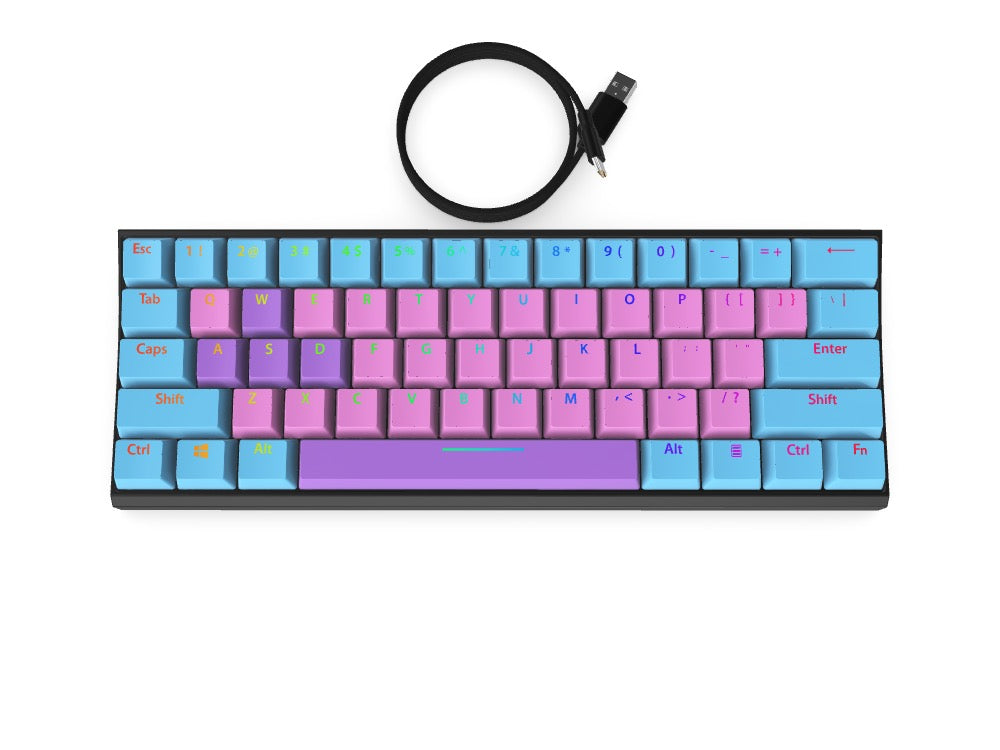 T60 Keyboard - Custom Design Ref: FNAKF8Q