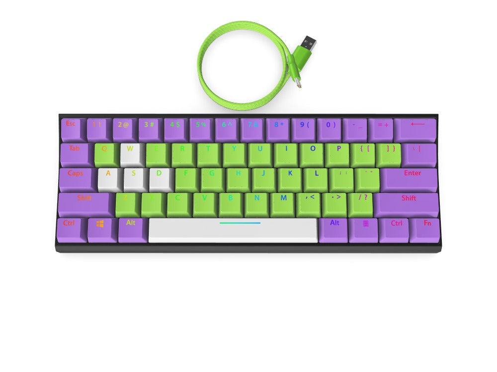 T60 Keyboard - Custom Design Ref: FWPMMFK - [alt_customs]