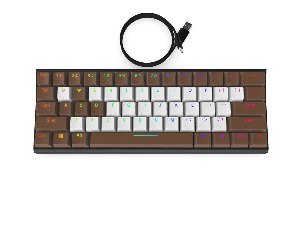 T60 Keyboard - Custom Design Ref: G0Q62LV - [alt_customs]
