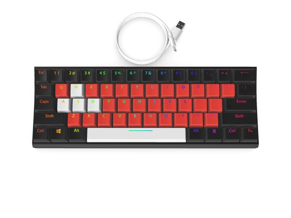 T60 Keyboard - Custom Design Ref: GCE7A8E - [alt_customs]
