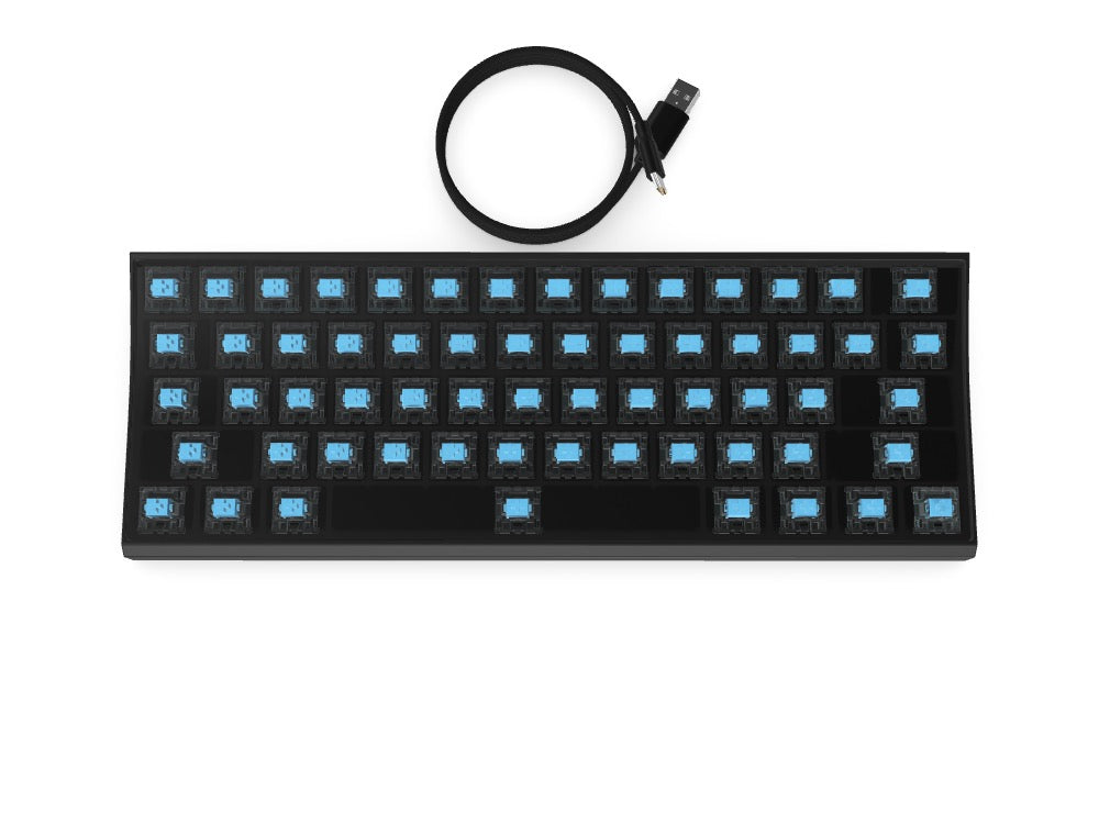T60 Keyboard - Custom Design Ref: GJN9C5G - [alt_customs]