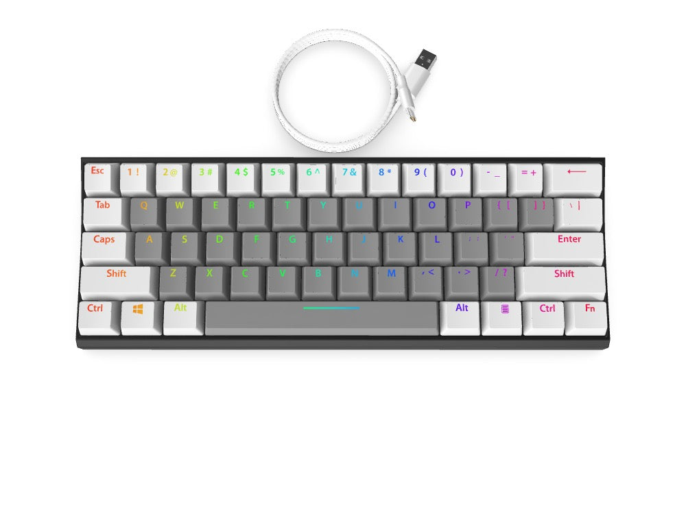 T60 Keyboard - Custom Design Ref: GPHZIVY - [alt_customs]
