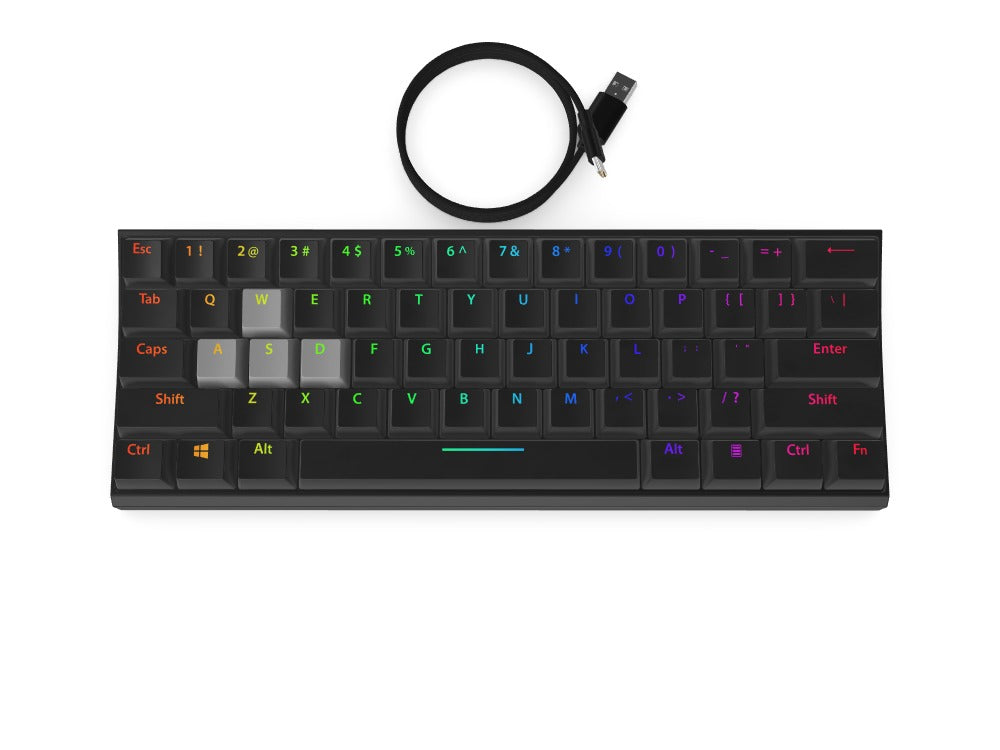 T60 Keyboard - Custom Design Ref: GTZPIEQ - [alt_customs]