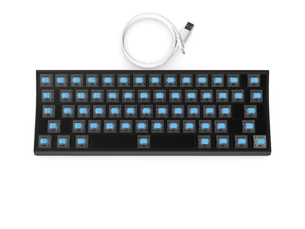 T60 Keyboard - Custom Design Ref: H6PUHFZ