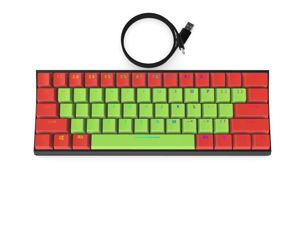 T60 Keyboard - Custom Design Ref: HY4ZUXF