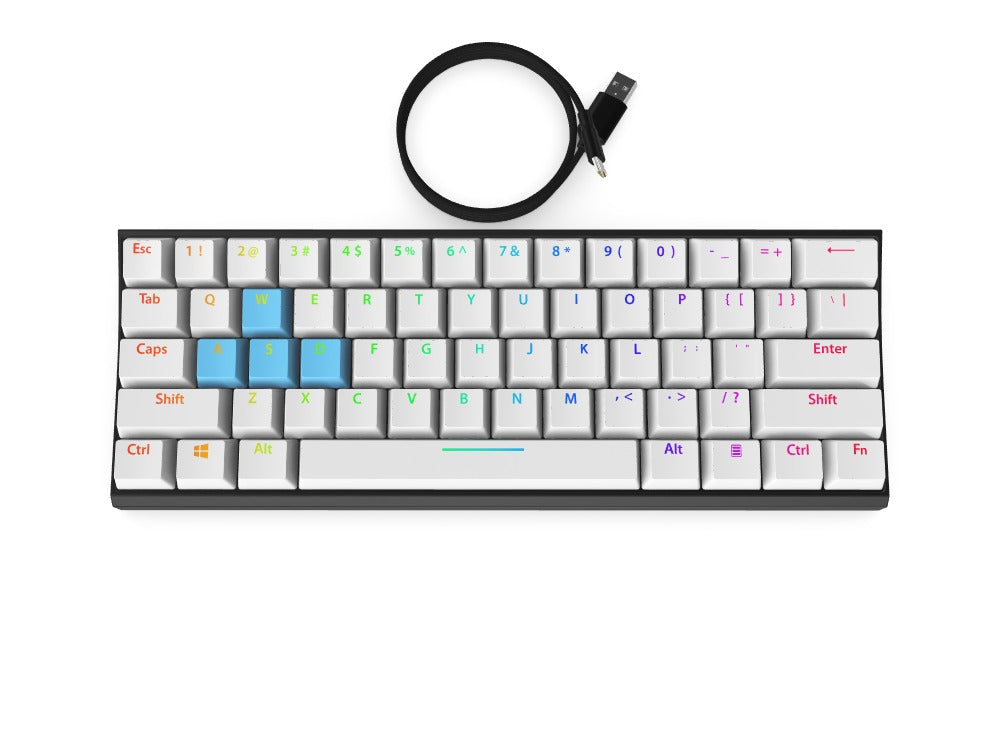 T60 Keyboard - Custom Design Ref: I1RX0QX - [alt_customs]