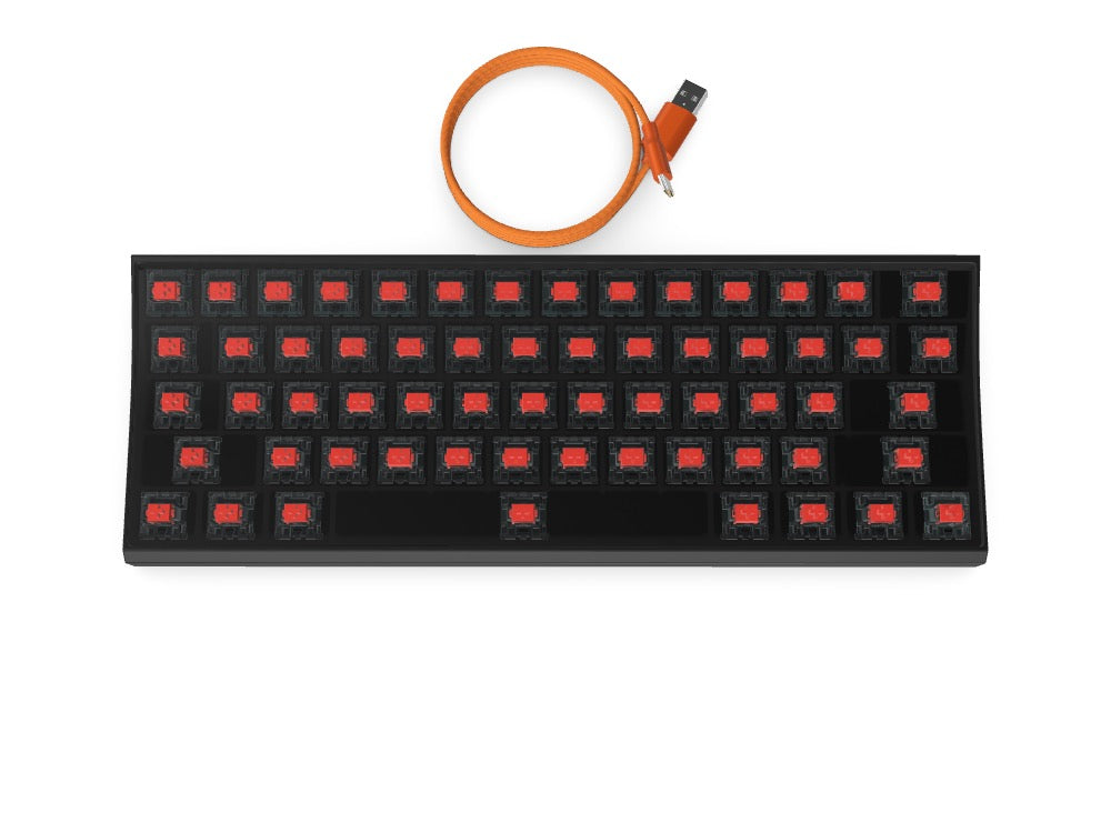 T60 Keyboard - Custom Design Ref: I4TEJHD