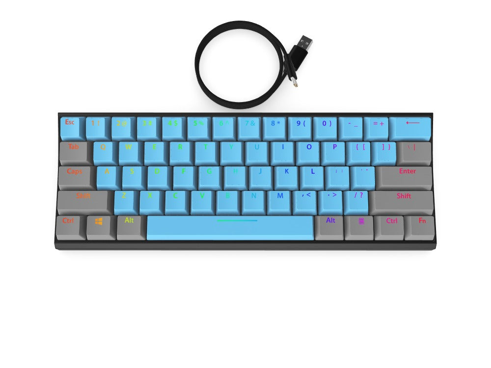 T60 Keyboard - Custom Design Ref: I68I5B0 - [alt_customs]