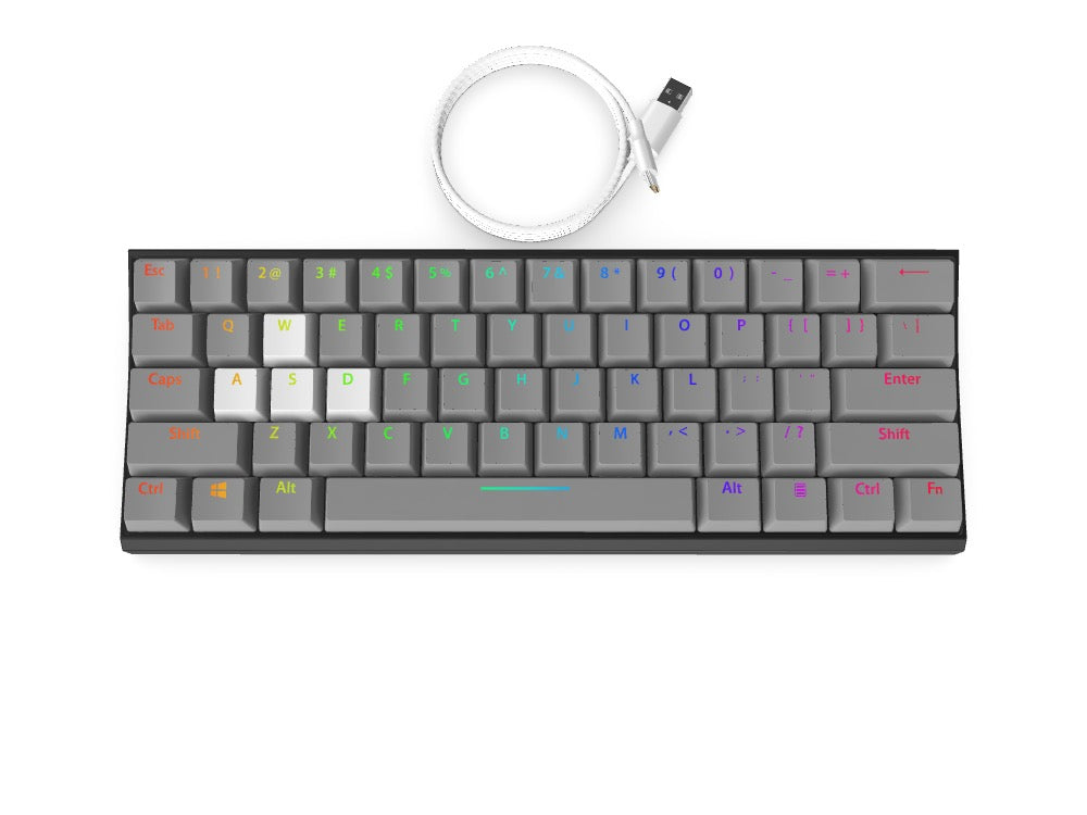 T60 Keyboard - Custom Design Ref: I9NH3VZ