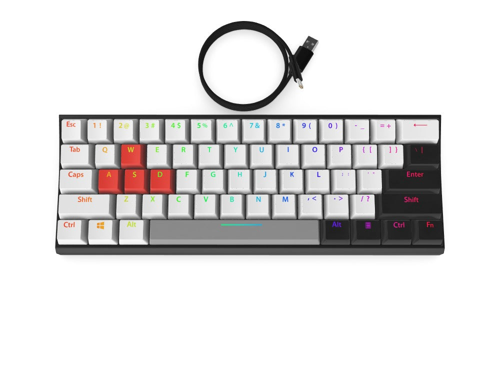 T60 Keyboard - Custom Design Ref: IFGG1PI - [alt_customs]