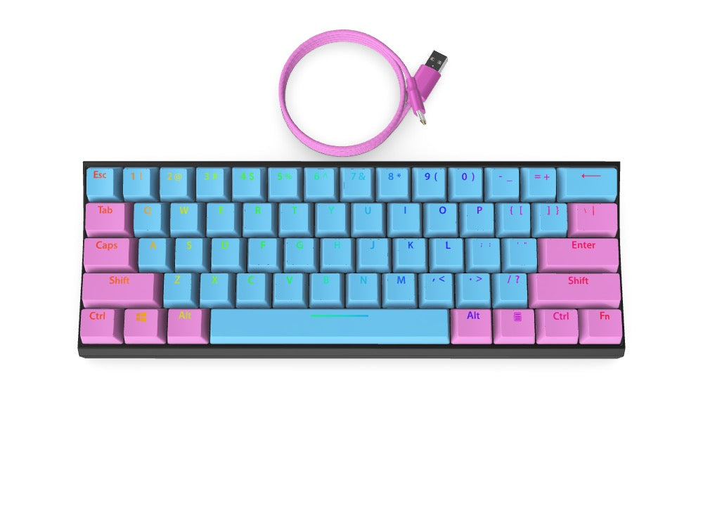 T60 Keyboard - Custom Design Ref: IOJ1FZI - [alt_customs]