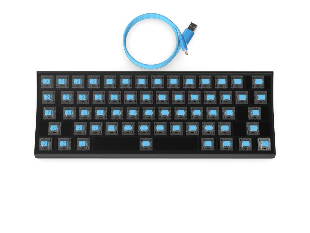 T60 Keyboard - Custom Design Ref: IWVHUMM - [alt_customs]