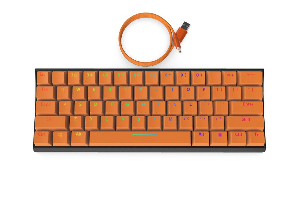 T60 Keyboard - Custom Design Ref: J1NBCCP - [alt_customs]