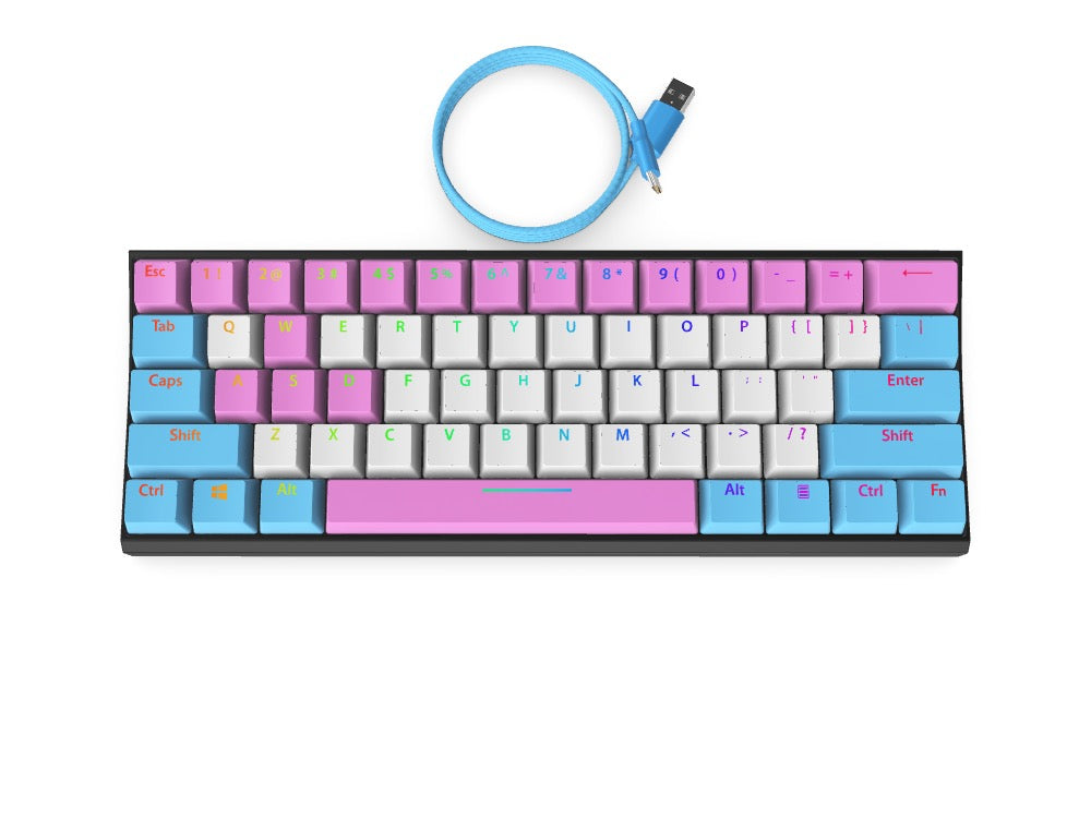 T60 Keyboard - Custom Design Ref: J5CUQYG - [alt_customs]