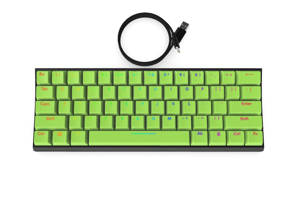 T60 Keyboard - Custom Design Ref: JDKHYR3 - [alt_customs]