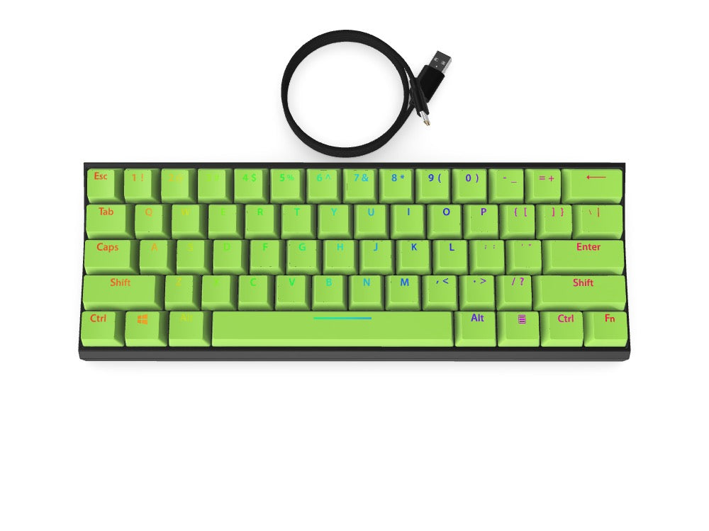 T60 Keyboard - Custom Design Ref: JDKHYR3