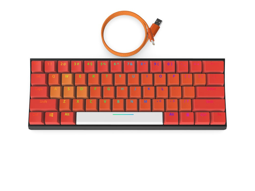 T60 Keyboard - Custom Design Ref: JDSJZZD - [alt_customs]