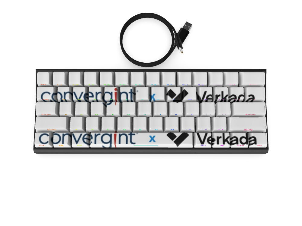 T60 Keyboard - Custom Design Ref: JKTO5G - [alt_customs]