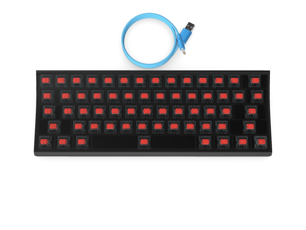 T60 Keyboard - Custom Design Ref: JMB3EK3 - [alt_customs]