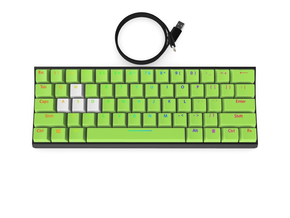 T60 Keyboard - Custom Design Ref: JU6V3P3 - [alt_customs]