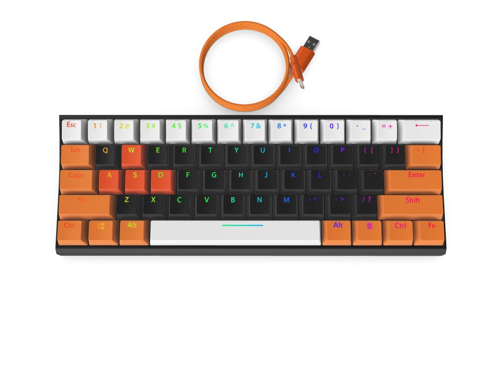 T60 Keyboard - Custom Design Ref: JUIJITD - [alt_customs]