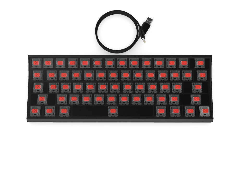T60 Keyboard - Custom Design Ref: JYKZJXI