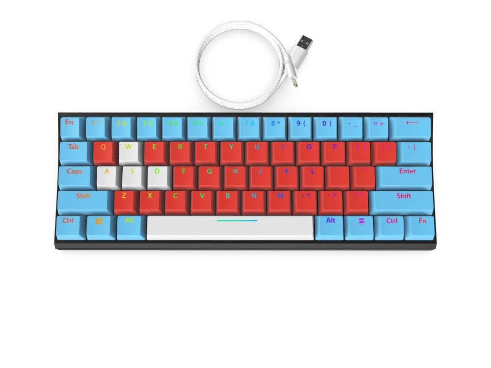 T60 Keyboard - Custom Design Ref: K0E6IX0 - [alt_customs]