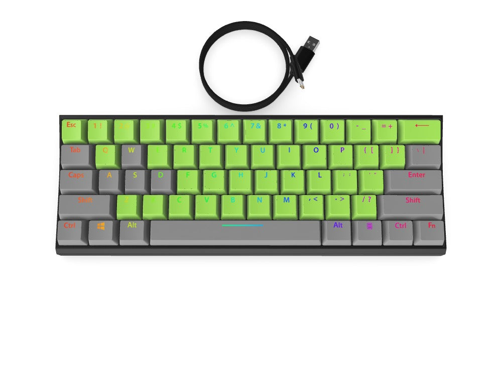 T60 Keyboard - Custom Design Ref: K0RQR6G - [alt_customs]