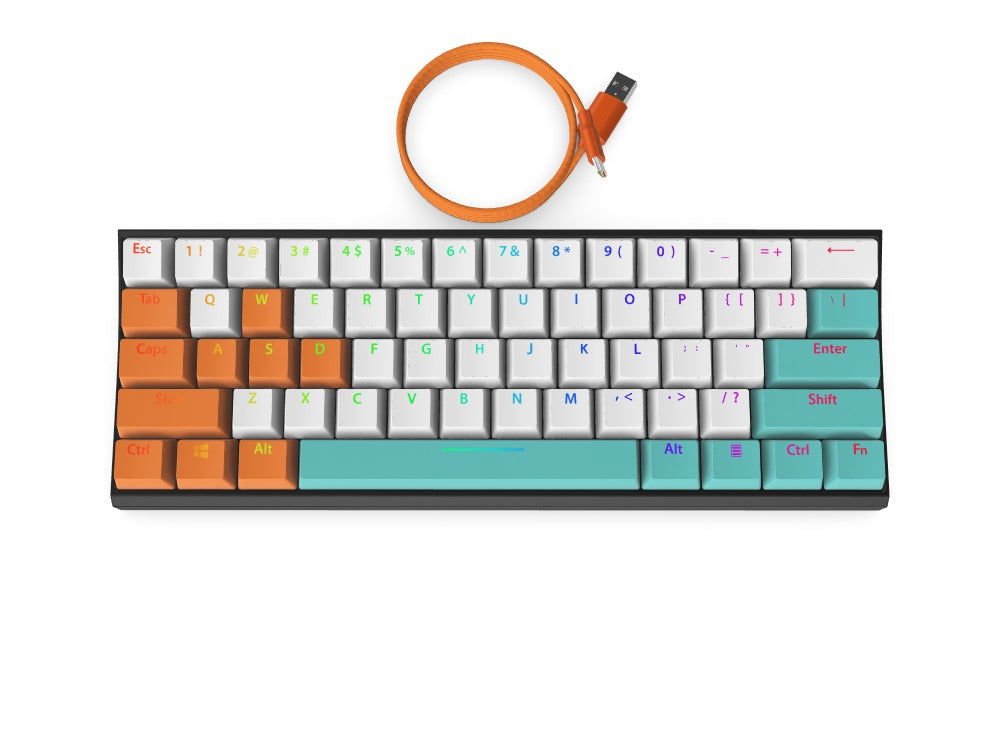 T60 Keyboard - Custom Design Ref: KI9IU2Z - [alt_customs]