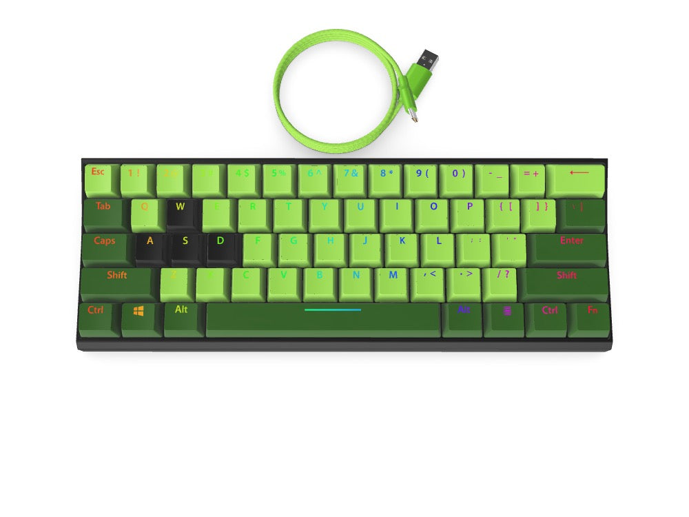 T60 Keyboard - Custom Design Ref: KXODZJI - [alt_customs]