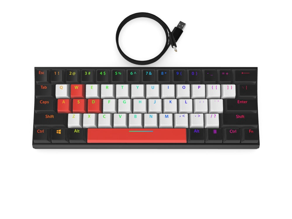 T60 Keyboard - Custom Design Ref: KYN6JOO - [alt_customs]