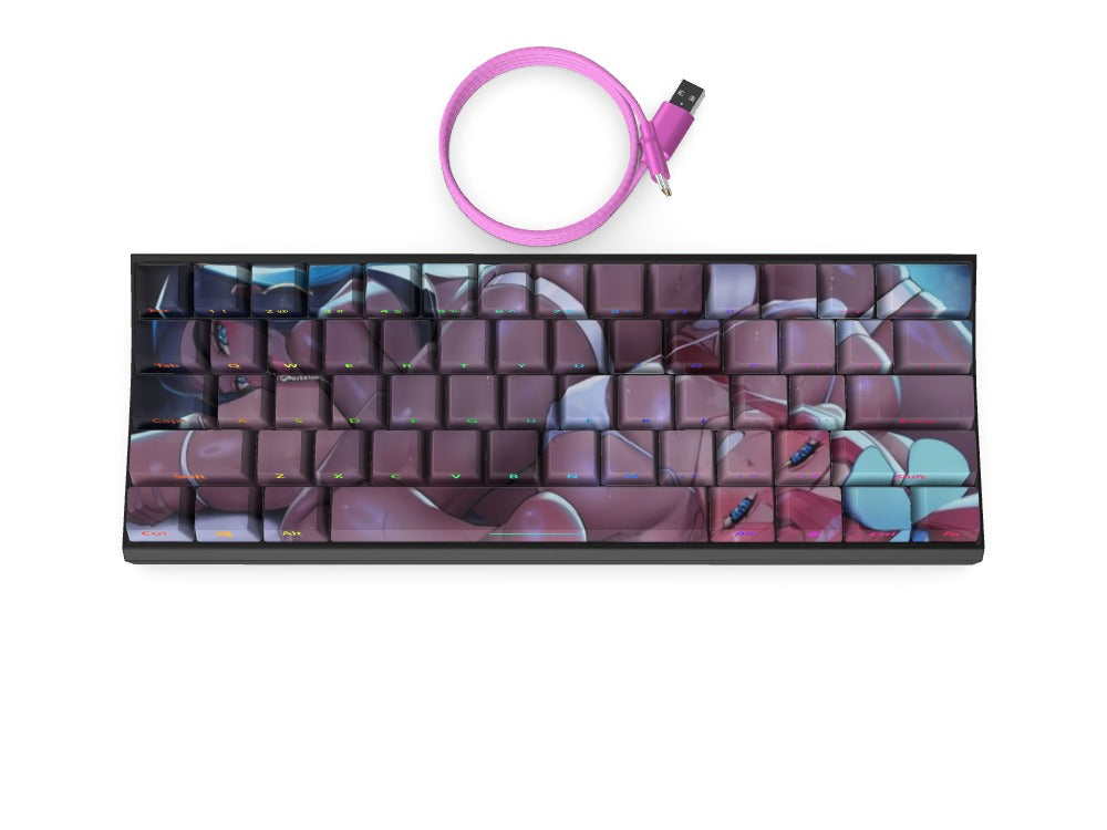 T60 Keyboard - Custom Design Ref: L0KWWW - [alt_customs]