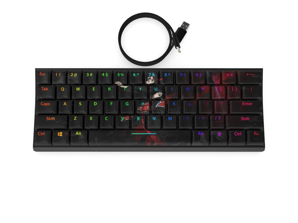 T60 Keyboard - Custom Design Ref: L0P8RSN - [alt_customs]