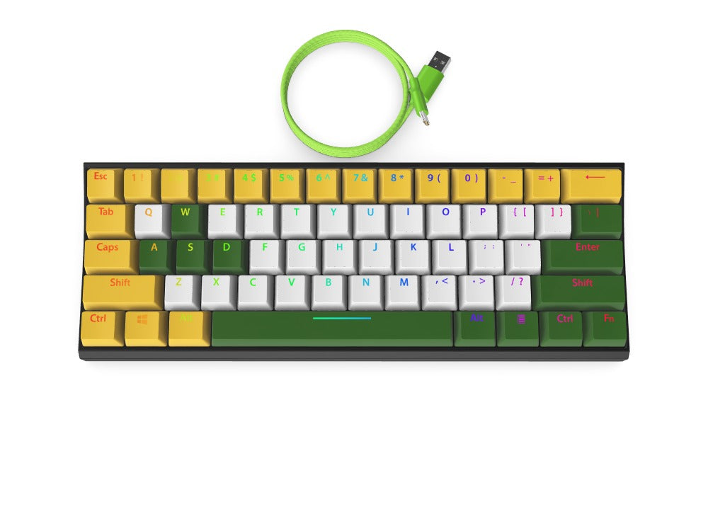 T60 Keyboard - Custom Design Ref: LEJGJ4P - [alt_customs]