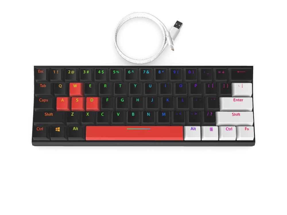 T60 Keyboard - Custom Design Ref: LICR4OQ - [alt_customs]